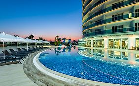 The Marilis Hill Resort Hotel & Spa